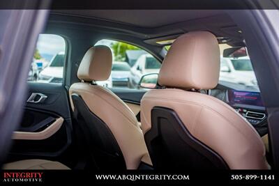 2020 BMW 2 Series 228i Gran Coupe xDrive   - Photo 35 - Albuquerque, NM 87114