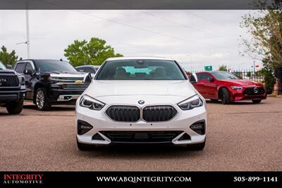 2020 BMW 2 Series 228i Gran Coupe xDrive   - Photo 2 - Albuquerque, NM 87114