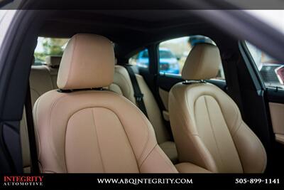 2020 BMW 2 Series 228i Gran Coupe xDrive   - Photo 40 - Albuquerque, NM 87114