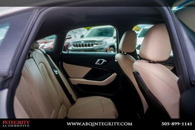 2020 BMW 2 Series 228i Gran Coupe xDrive   - Photo 36 - Albuquerque, NM 87114