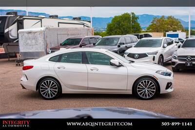 2020 BMW 2 Series 228i Gran Coupe xDrive   - Photo 8 - Albuquerque, NM 87114
