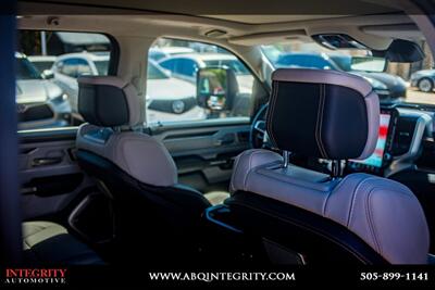 2025 RAM 1500 Tungsten   - Photo 48 - Albuquerque, NM 87114