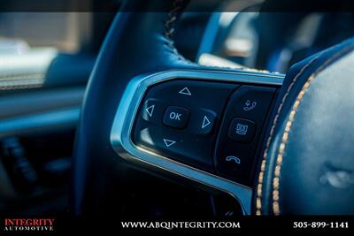2025 RAM 1500 Tungsten   - Photo 25 - Albuquerque, NM 87114