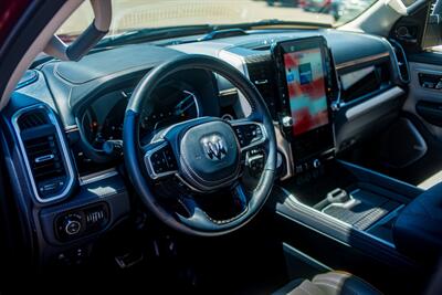 2025 RAM 1500 Tungsten   - Photo 75 - Albuquerque, NM 87114