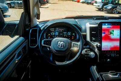 2025 RAM 1500 Tungsten   - Photo 94 - Albuquerque, NM 87114