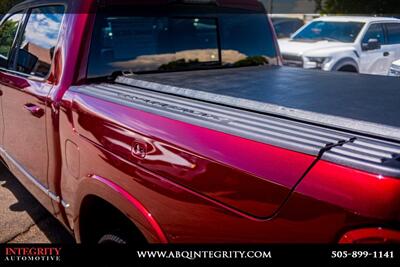 2025 RAM 1500 Tungsten   - Photo 45 - Albuquerque, NM 87114