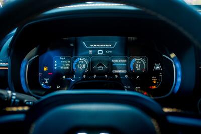 2025 RAM 1500 Tungsten   - Photo 82 - Albuquerque, NM 87114