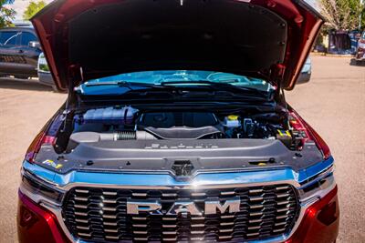 2025 RAM 1500 Tungsten   - Photo 73 - Albuquerque, NM 87114
