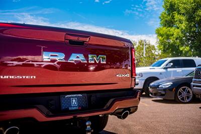 2025 RAM 1500 Tungsten   - Photo 71 - Albuquerque, NM 87114