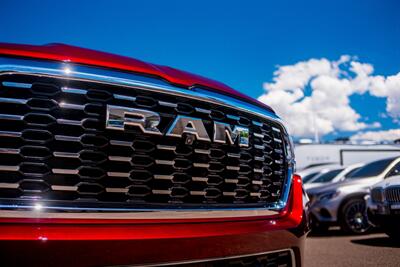 2025 RAM 1500 Tungsten   - Photo 68 - Albuquerque, NM 87114