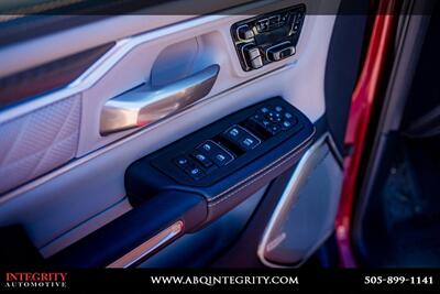 2025 RAM 1500 Tungsten   - Photo 19 - Albuquerque, NM 87114