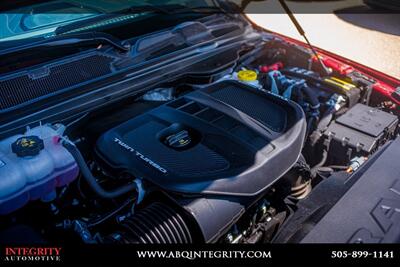 2025 RAM 1500 Tungsten   - Photo 15 - Albuquerque, NM 87114