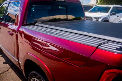 2025 RAM 1500 Tungsten   - Photo 104 - Albuquerque, NM 87114