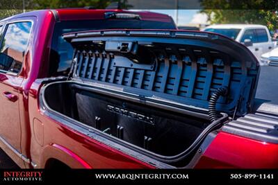 2025 RAM 1500 Tungsten   - Photo 44 - Albuquerque, NM 87114