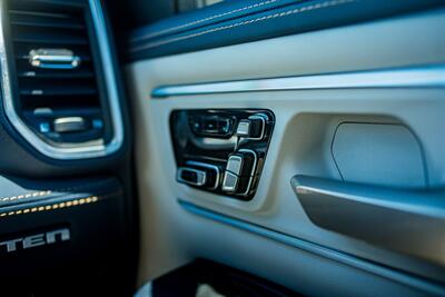 2025 RAM 1500 Tungsten   - Photo 115 - Albuquerque, NM 87114