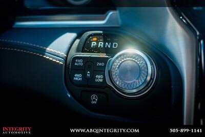 2025 RAM 1500 Tungsten   - Photo 29 - Albuquerque, NM 87114