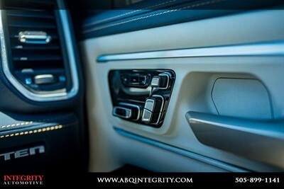 2025 RAM 1500 Tungsten   - Photo 56 - Albuquerque, NM 87114