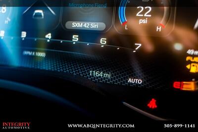 2025 RAM 1500 Tungsten   - Photo 24 - Albuquerque, NM 87114
