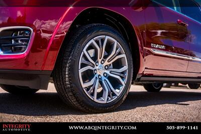 2025 RAM 1500 Tungsten   - Photo 10 - Albuquerque, NM 87114