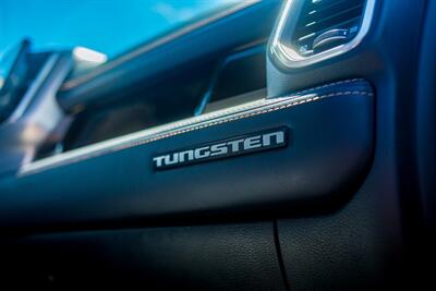 2025 RAM 1500 Tungsten   - Photo 113 - Albuquerque, NM 87114