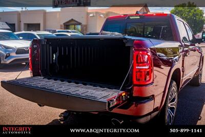 2025 RAM 1500 Tungsten   - Photo 41 - Albuquerque, NM 87114