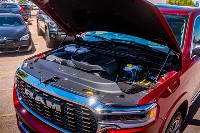 2025 RAM 1500 Tungsten   - Photo 72 - Albuquerque, NM 87114