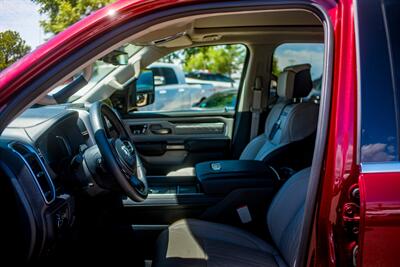 2025 RAM 1500 Tungsten   - Photo 76 - Albuquerque, NM 87114