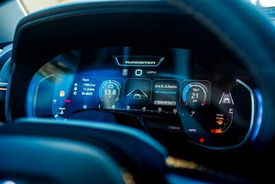 2025 RAM 1500 Tungsten   - Photo 81 - Albuquerque, NM 87114