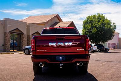 2025 RAM 1500 Tungsten   - Photo 65 - Albuquerque, NM 87114