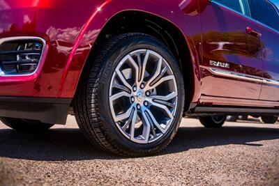 2025 RAM 1500 Tungsten   - Photo 69 - Albuquerque, NM 87114