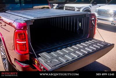 2025 RAM 1500 Tungsten   - Photo 43 - Albuquerque, NM 87114
