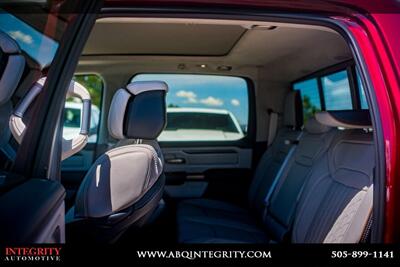 2025 RAM 1500 Tungsten   - Photo 38 - Albuquerque, NM 87114