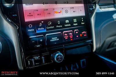 2025 RAM 1500 Tungsten   - Photo 27 - Albuquerque, NM 87114