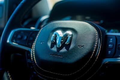 2025 RAM 1500 Tungsten   - Photo 80 - Albuquerque, NM 87114