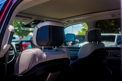 2025 RAM 1500 Tungsten   - Photo 96 - Albuquerque, NM 87114