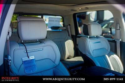 2025 RAM 1500 Tungsten   - Photo 53 - Albuquerque, NM 87114