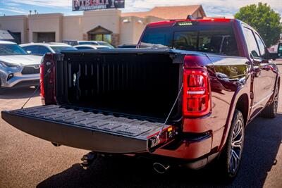 2025 RAM 1500 Tungsten   - Photo 100 - Albuquerque, NM 87114