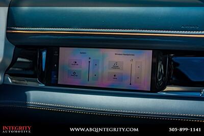 2025 RAM 1500 Tungsten   - Photo 55 - Albuquerque, NM 87114