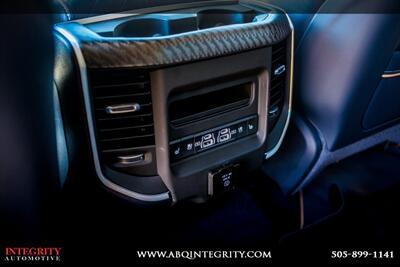 2025 RAM 1500 Tungsten   - Photo 40 - Albuquerque, NM 87114