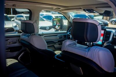 2025 RAM 1500 Tungsten   - Photo 107 - Albuquerque, NM 87114