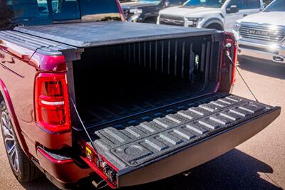 2025 RAM 1500 Tungsten   - Photo 102 - Albuquerque, NM 87114