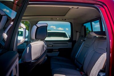 2025 RAM 1500 Tungsten   - Photo 97 - Albuquerque, NM 87114