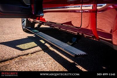 2025 RAM 1500 Tungsten   - Photo 57 - Albuquerque, NM 87114