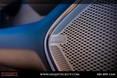 2025 RAM 1500 Tungsten   - Photo 34 - Albuquerque, NM 87114