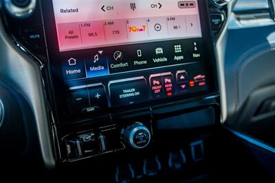 2025 RAM 1500 Tungsten   - Photo 86 - Albuquerque, NM 87114