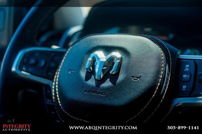 2025 RAM 1500 Tungsten   - Photo 21 - Albuquerque, NM 87114