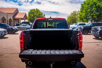 2025 RAM 1500 Tungsten   - Photo 101 - Albuquerque, NM 87114