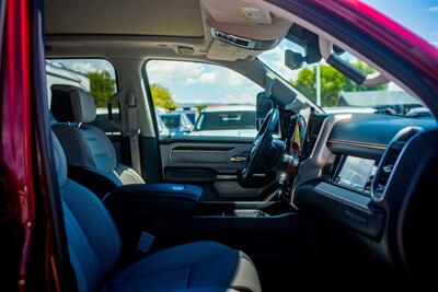2025 RAM 1500 Tungsten   - Photo 111 - Albuquerque, NM 87114