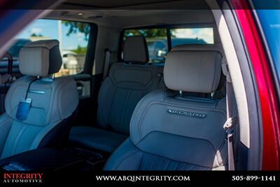 2025 RAM 1500 Tungsten   - Photo 18 - Albuquerque, NM 87114