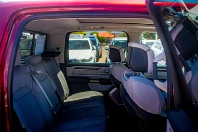 2025 RAM 1500 Tungsten   - Photo 108 - Albuquerque, NM 87114